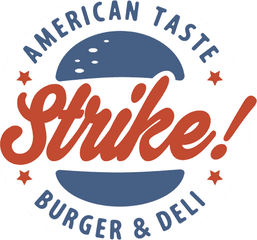 Strike! Burger