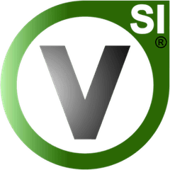 V-Si